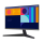 Samsung 27''  LS27C330GAUXEN  Czarny - 1377755 - zdjęcie 9